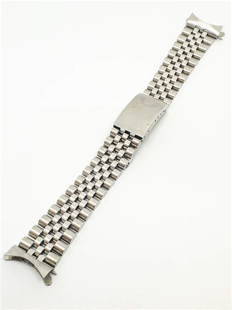 cinturino rolex acciaio prezzo